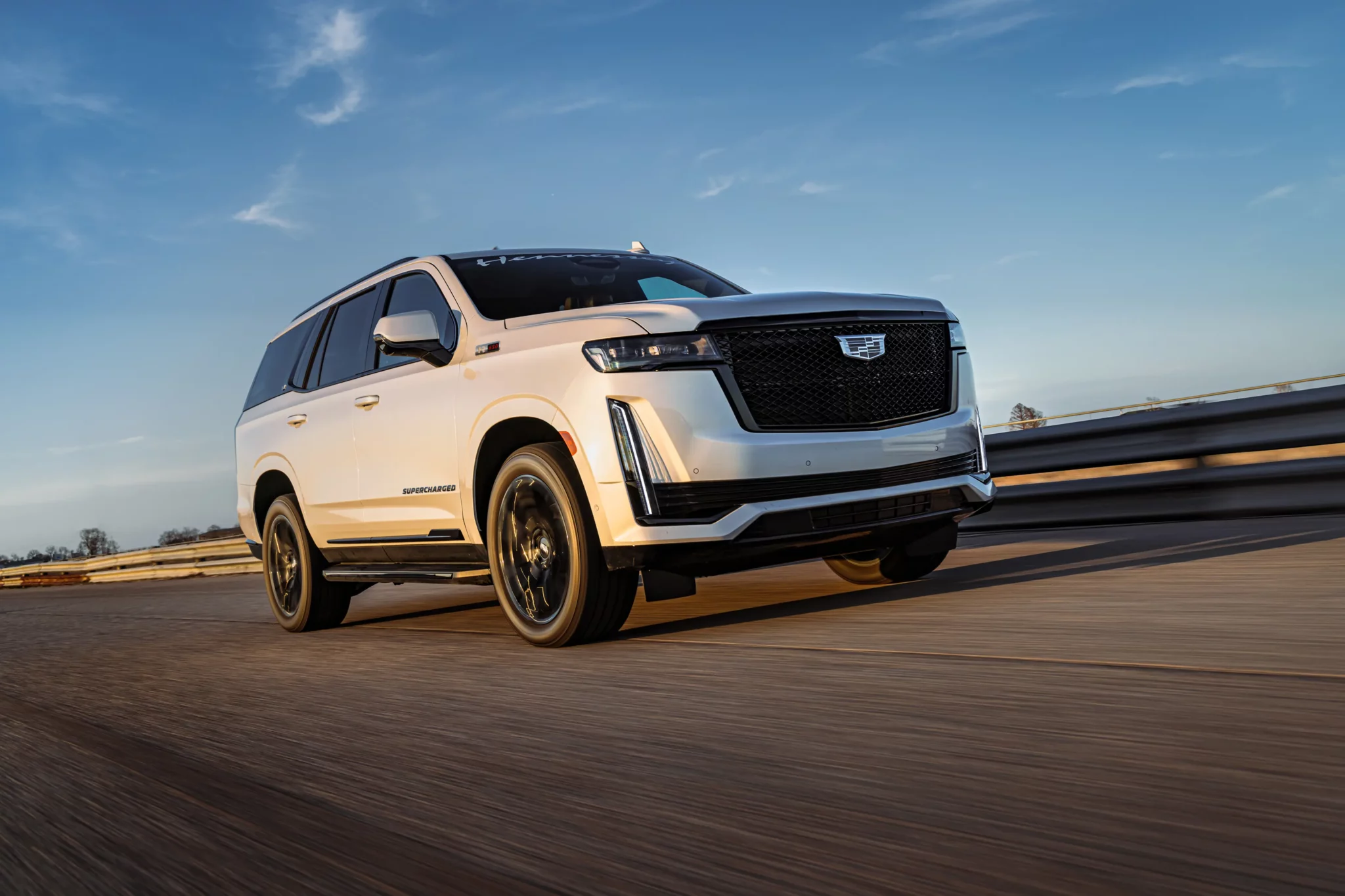 cadillac hennessey at bob moore cadillac okc